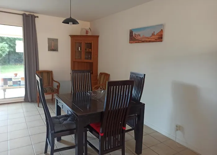 Location 4-6 Personnes