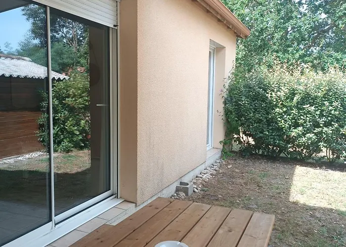Location 4-6 Personnes