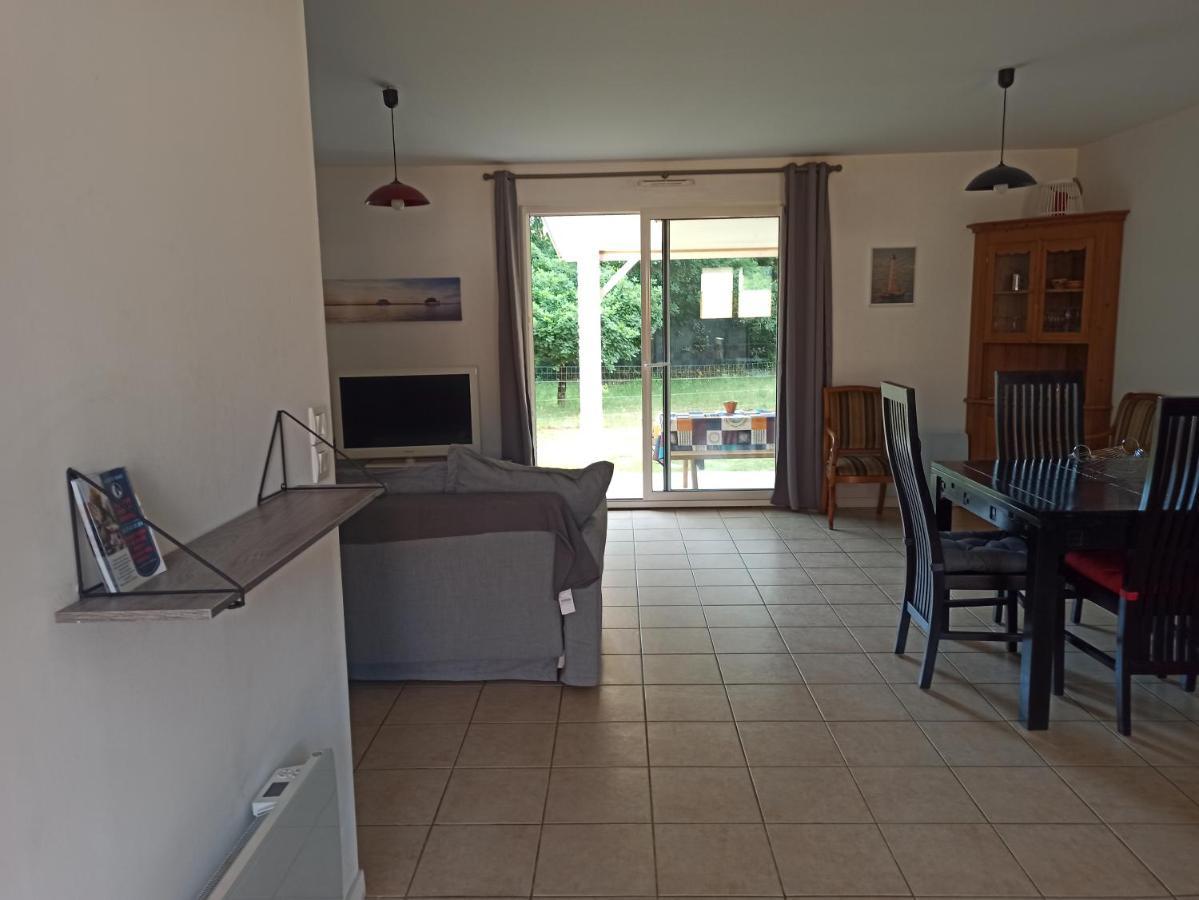 Holiday home Location 4-6 Personnes Grayan-et-l'Hopital