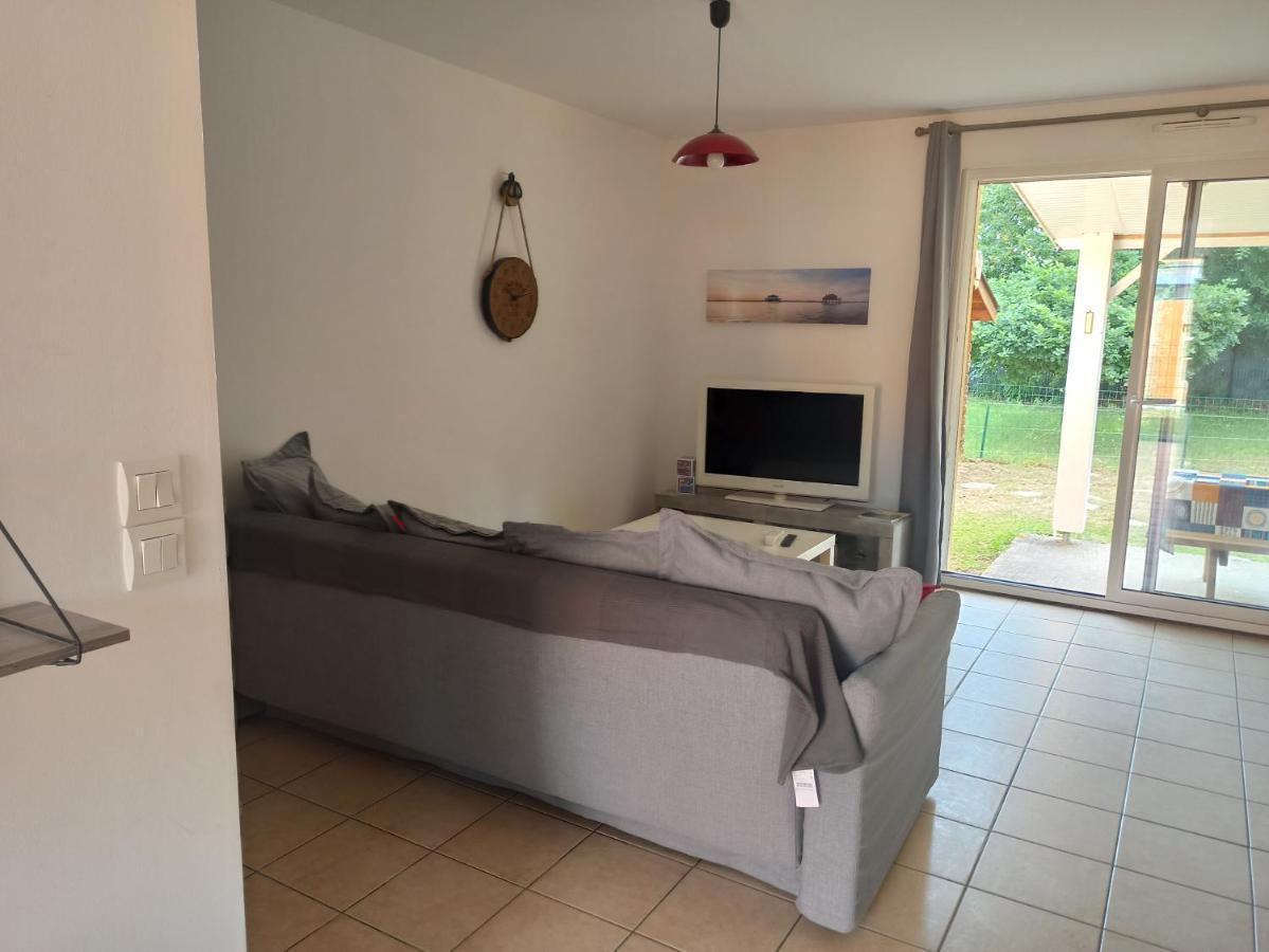 Holiday home Location 4-6 Personnes *