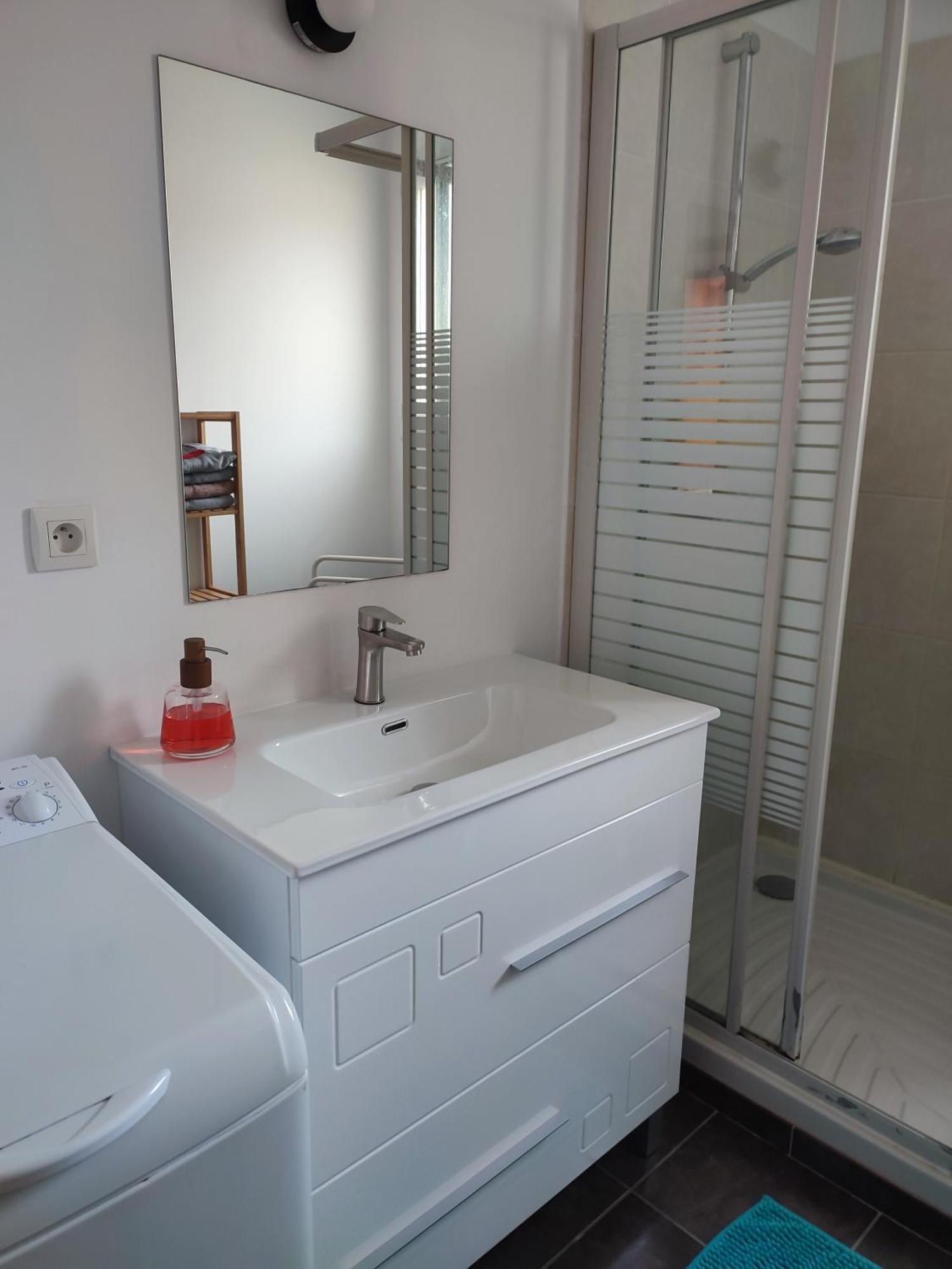 Location 4-6 Personnes *