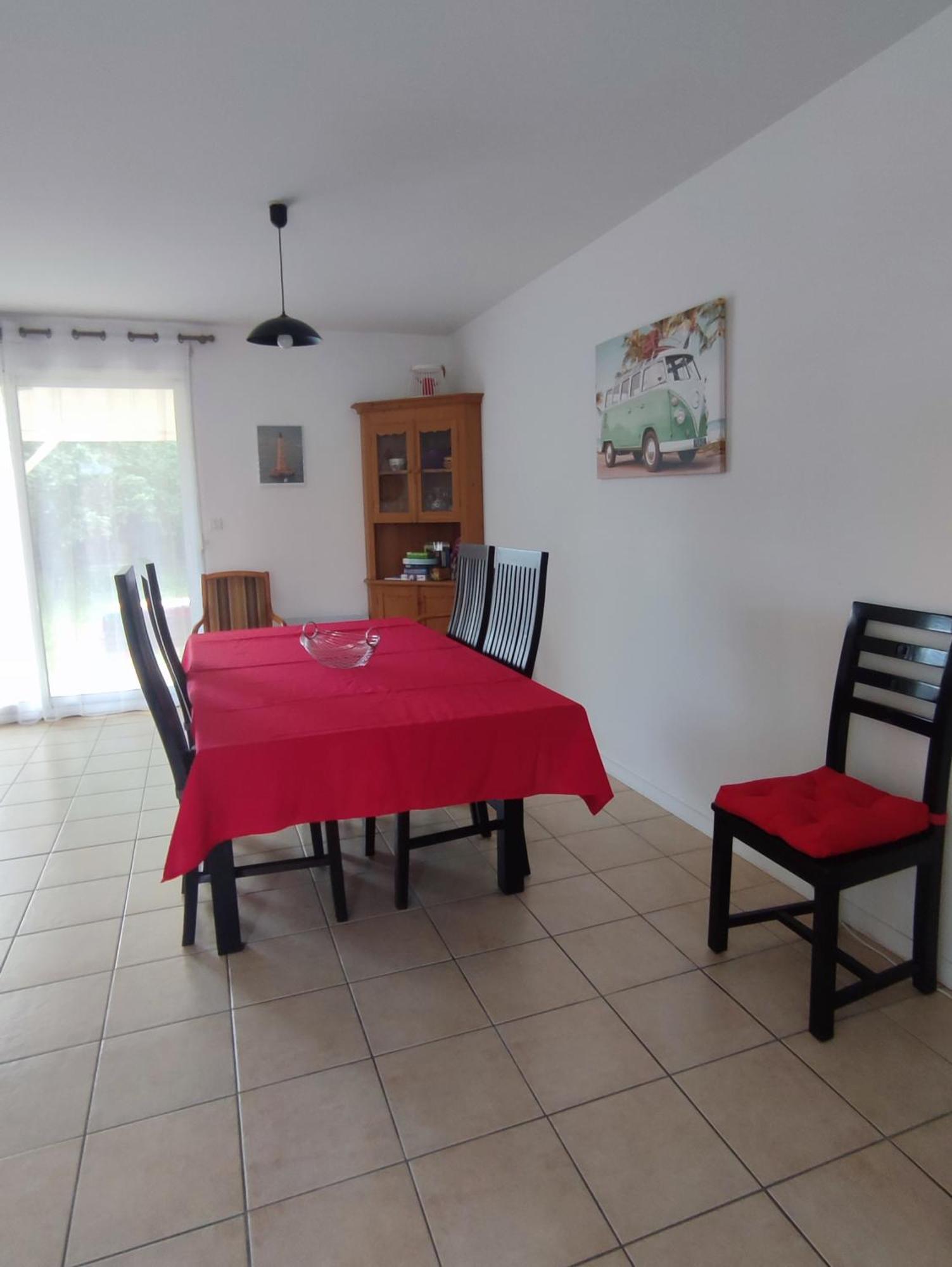Location 4-6 Personnes