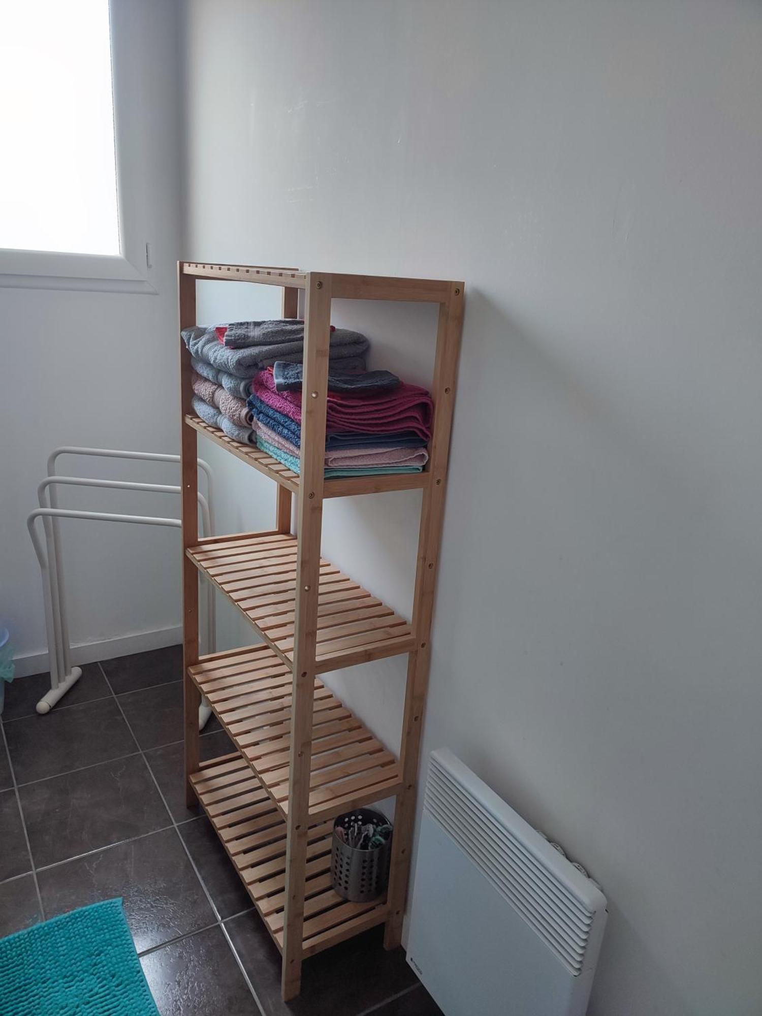 Location 4-6 Personnes Hébergement de vacances *
