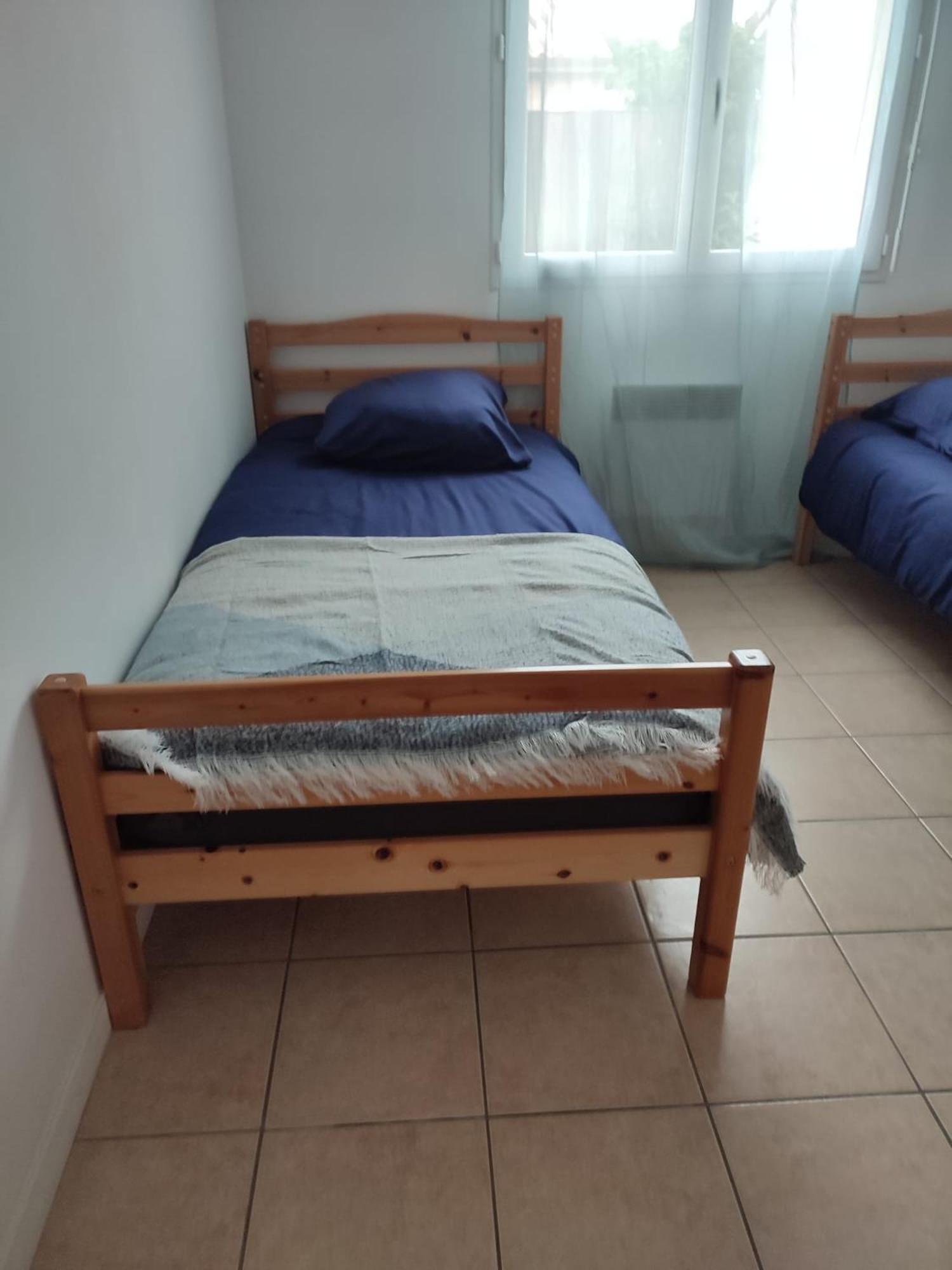 Hébergement de vacances Location 4-6 Personnes Grayan-et-l'Hopital